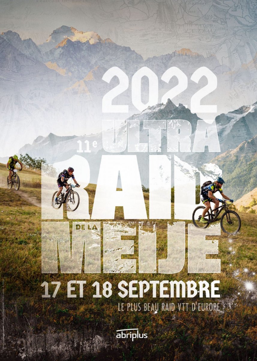 Ultra Raid de la Meije 2022