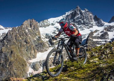 La Grave – La Meije