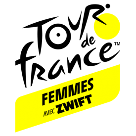 Tour De France Vrouwen met ZWIFT Slotetappe Le Grand Bornand – L’Alpe D’Huez
