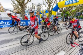 Course de la Résistance – 140 km fietstoer evenement