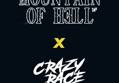 Crazy Race Mountain of Hell