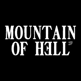 Mountain Of Hell