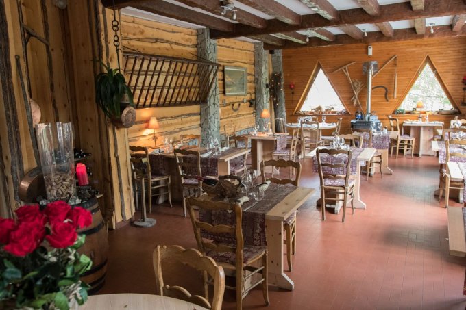 Hôtel Les Agneaux_Villar-d’Arêne