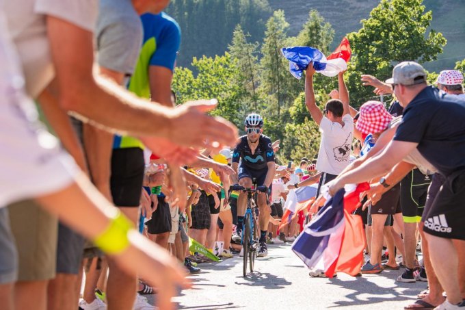 Aankomst van de Tour de France 2026_Alpe d’Huez