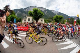 Tour de France 2026 – etappe 20: Le Bourg-d’Oisans – Alpe d’Huez
