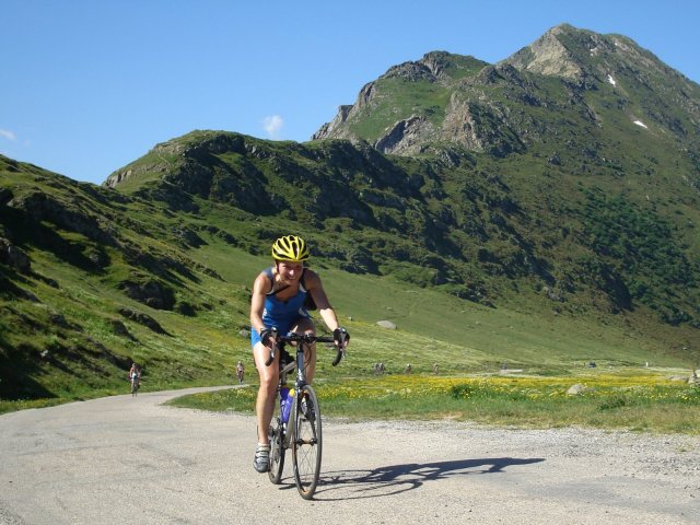 Brevet de Randonneur de l’Oisans (BRO) – 24e editie_Allemond