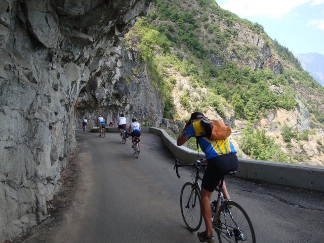 Brevet de Randonneur de l’Oisans (BRO) – 24e editie_Allemond
