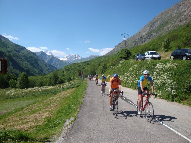 Brevet de Randonneur de l’Oisans (BRO) – 24e editie_Allemond