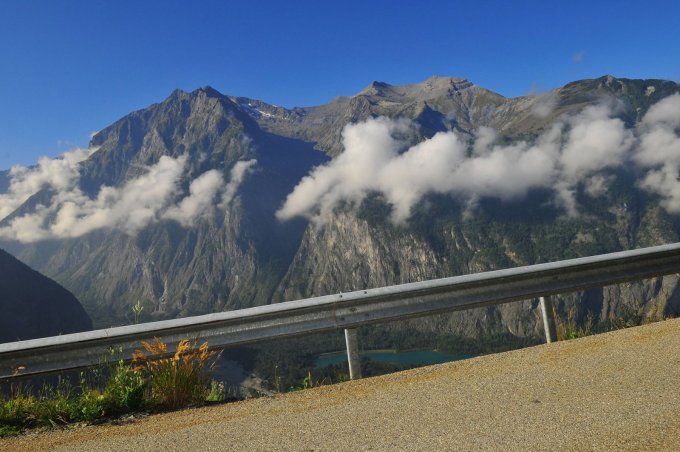 Rondom Auris met de e-bike_Alpe d’Huez