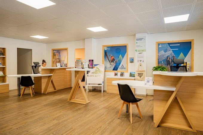 Toeristenbureau Auris-en-Oisans_Auris-en-Oisans