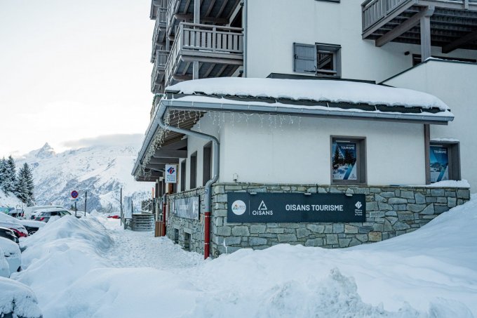 Toeristenbureau Auris-en-Oisans_Auris-en-Oisans