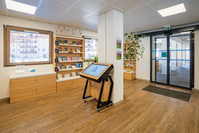 Toeristenbureau Auris-en-Oisans_Auris-en-Oisans