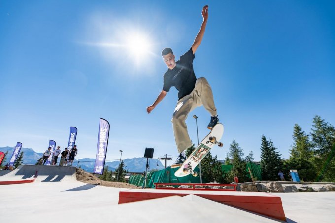 Sun Stages_Alpe d’Huez