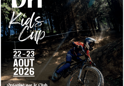 DH Kids Cup