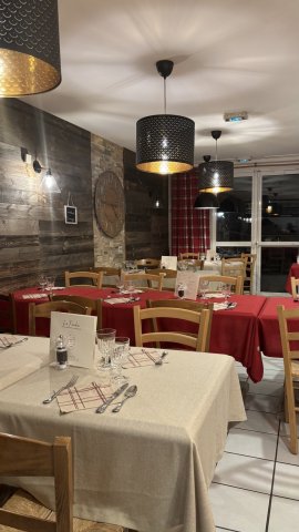 Fondue (la)_Alpe d’Huez