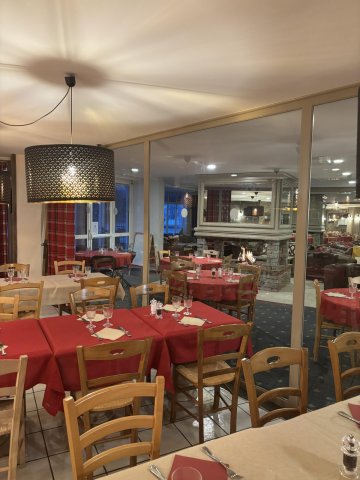 Fondue (la)_Alpe d’Huez