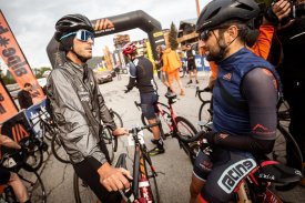 Haute Route Alpes