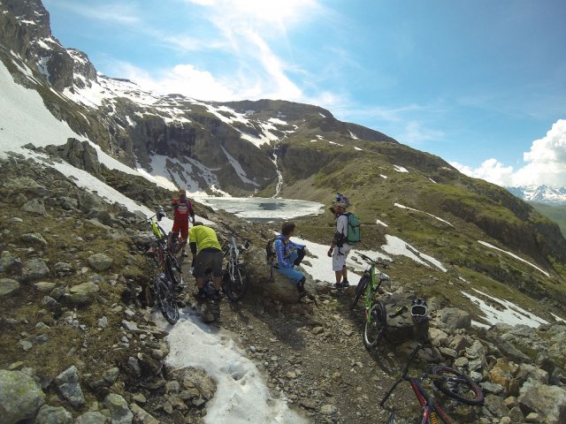 Ecole MCF Alpe d’Huez – Mountainbike- en racefietscursussen_Alpe d’Huez