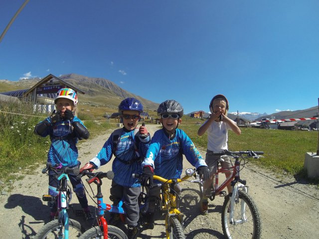 Ecole MCF Alpe d’Huez – Mountainbike- en racefietscursussen_Alpe d’Huez