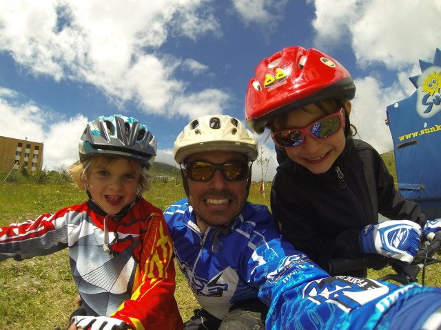 Ecole MCF Alpe d’Huez – Mountainbike- en racefietscursussen_Alpe d’Huez