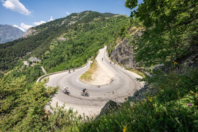 Xrace – Alpe d’Huez_Alpe d’Huez