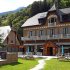 Auberge La Douce Montagne